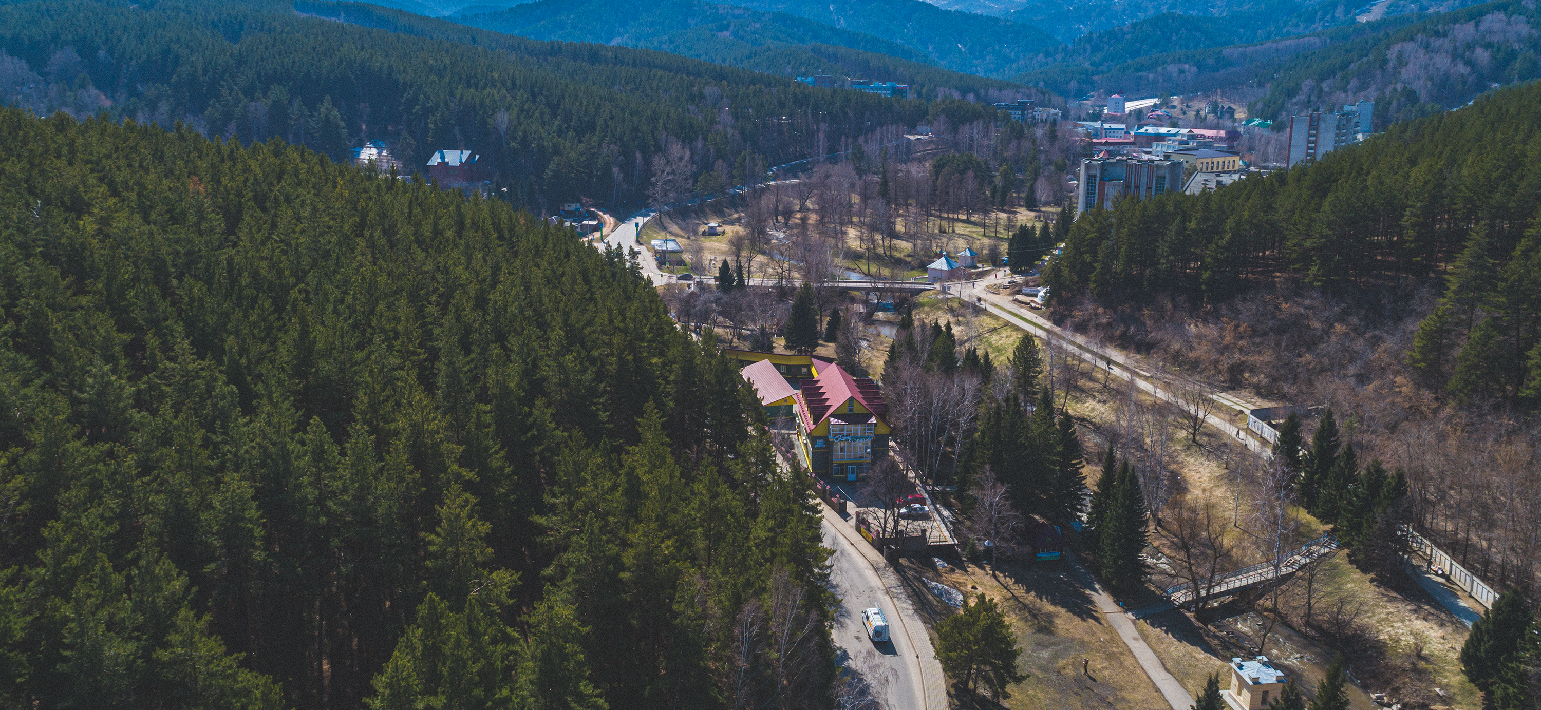 Старые Друзья